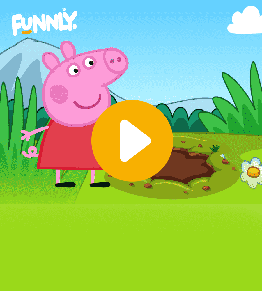 peppapig